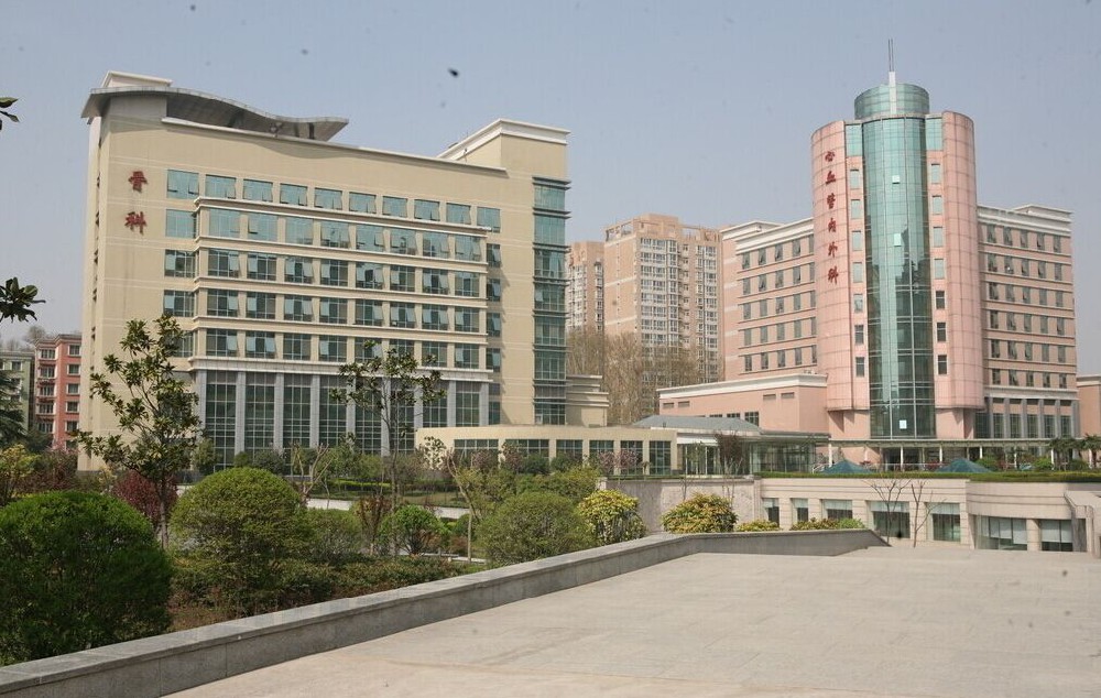 第四軍醫(yī)大學(xué)閥門項目